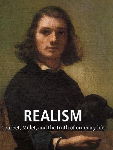 Cover image for REALISM