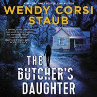 Cover image for The Butcher's Daughter: A Foundlings Novel