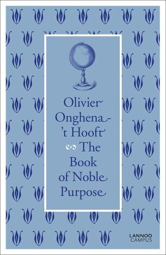 Cover image for The Book of Noble Purpose