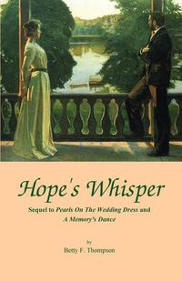 Cover image for Hope's Whisper