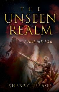 Cover image for The Unseen Realm