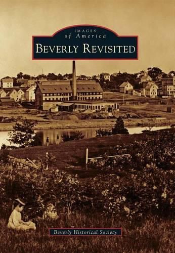 Cover image for Beverly Revisited