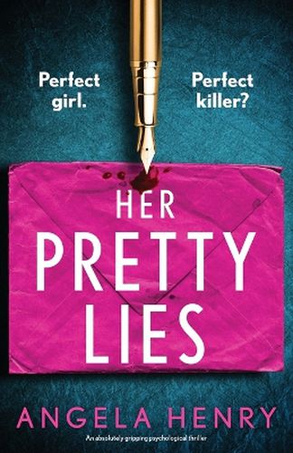 Cover image for Her Pretty Lies