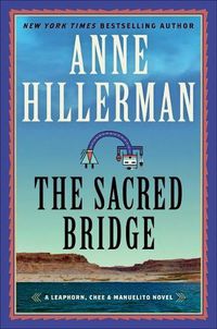 Cover image for The Sacred Bridge