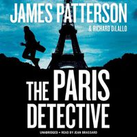 Cover image for The Paris Detective Lib/E