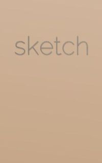 Cover image for SketchBook