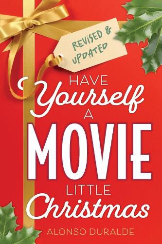 Cover image for Have Yourself a Movie Little Christmas
