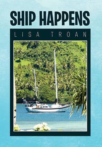 Cover image for Ship Happens