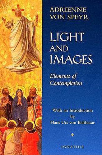 Light and Images: Elements of Contemplation