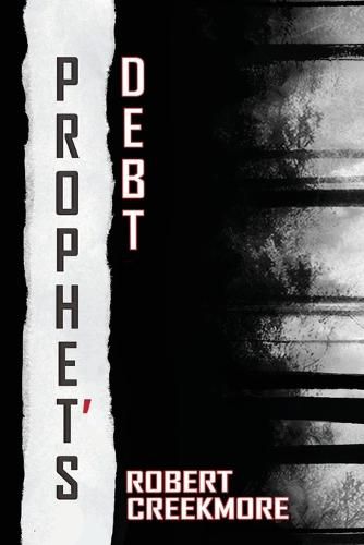 Cover image for Prophet's Debt