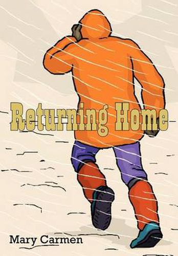 Cover image for Returning Home