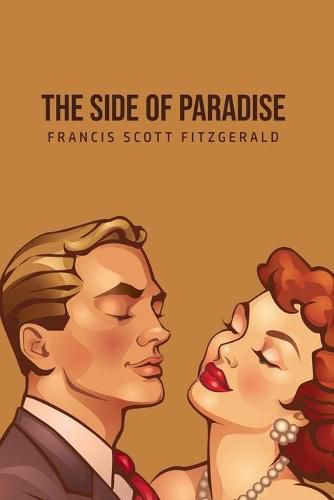 Cover image for The Side of Paradise