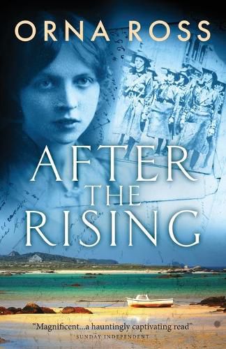 Cover image for After the Rising: The Centenary Edition