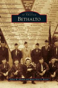 Cover image for Bethalto