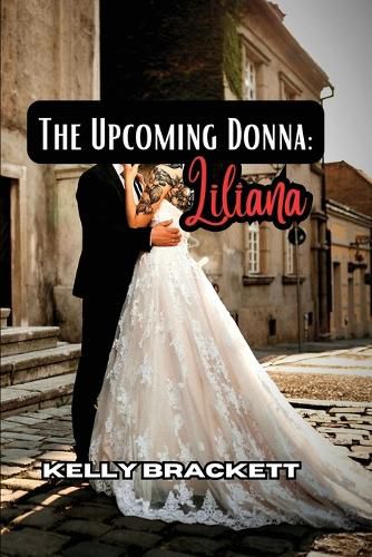 Cover image for The Upcoming Donna