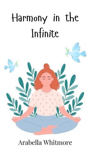 Cover image for Harmony in the Infinite
