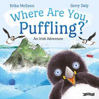 Cover image for Where Are You, Puffling?