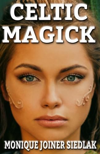 Cover image for Celtic Magick