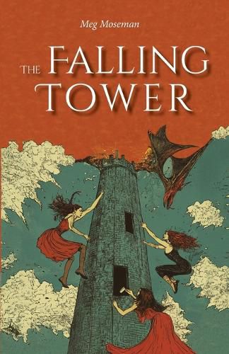 Cover image for The Falling Tower