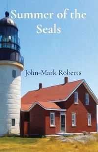 Cover image for Summer of the Seals
