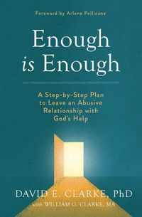 Cover image for Enough Is Enough