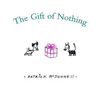 Cover image for The Gift of Nothing