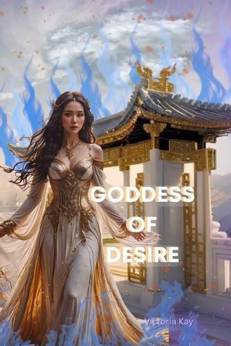 Cover image for Goddess of Desire