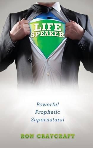 Cover image for Life Speaker