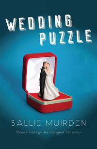 Cover image for Wedding Puzzle