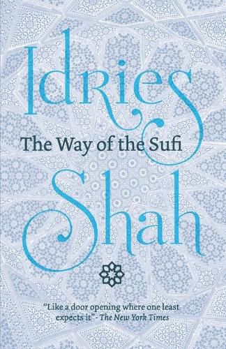 Cover image for The Way of the Sufi