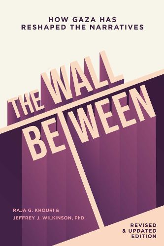 Cover image for The Wall Between
