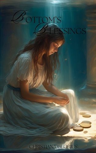 Cover image for Bottom's Blessings