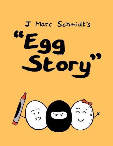 Cover image for Egg Story - Revisited