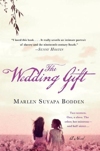 Cover image for The Wedding Gift