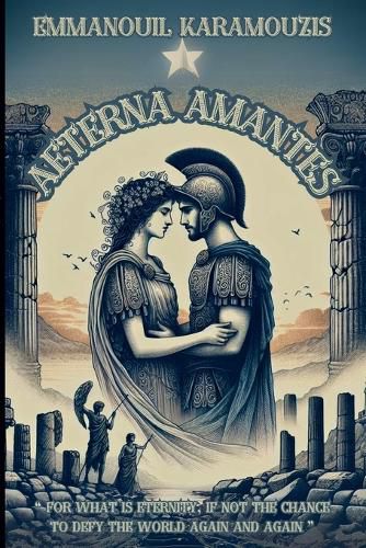 Cover image for Aeterna Amantes