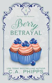 Cover image for Berry Betrayal