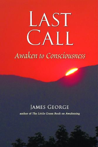 Cover image for Last Call: Awaken to Consciousness