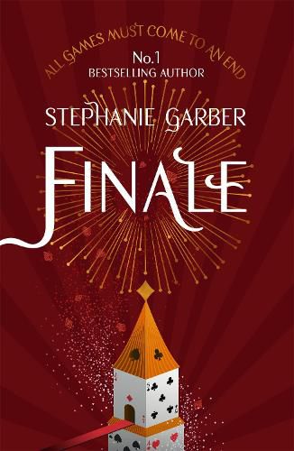Finale (Caraval, Book 3)