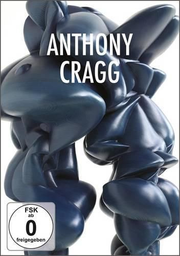 Cover image for Anthony Cragg: Parts of the World DVD: A Film by Ralph Goertz