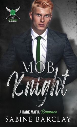 Cover image for Mob Knight
