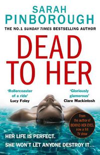 Cover image for Dead to Her