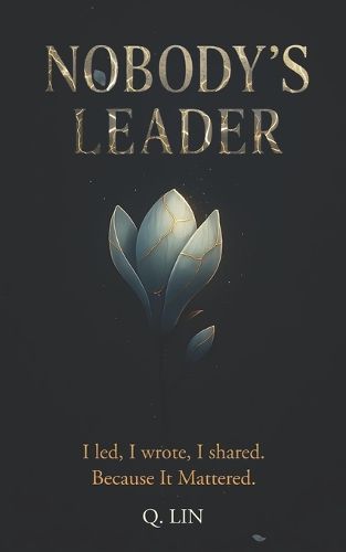 Cover image for Nobody's Leader