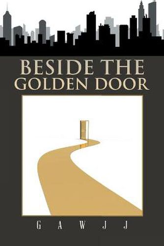 Cover image for Beside the Golden Door