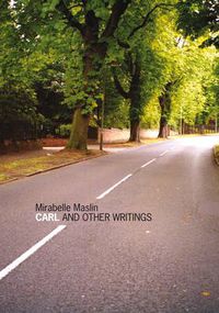 Cover image for Carl and Other Writings