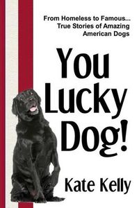 Cover image for You Lucky Dog!