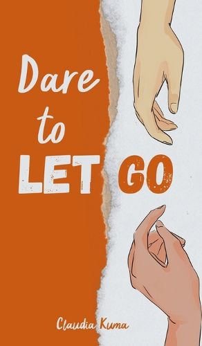 Cover image for Dare to Let Go