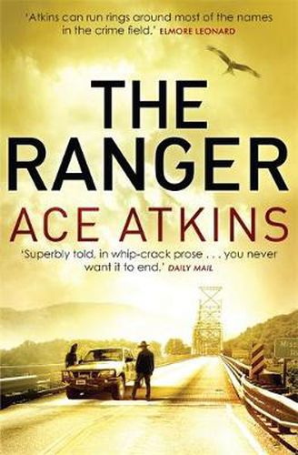 Cover image for The Ranger