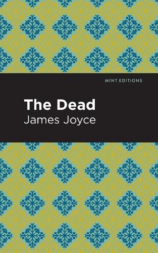 Cover image for The Dead