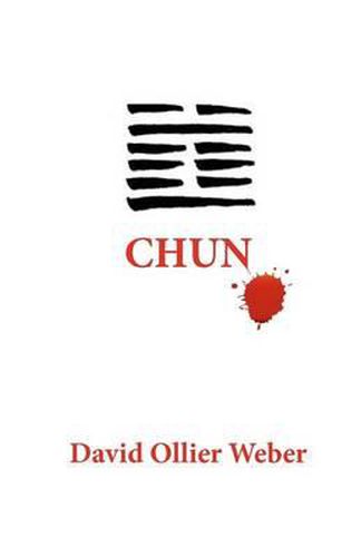 Cover image for Chun
