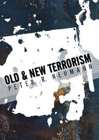 Cover image for Old and New Terrorism